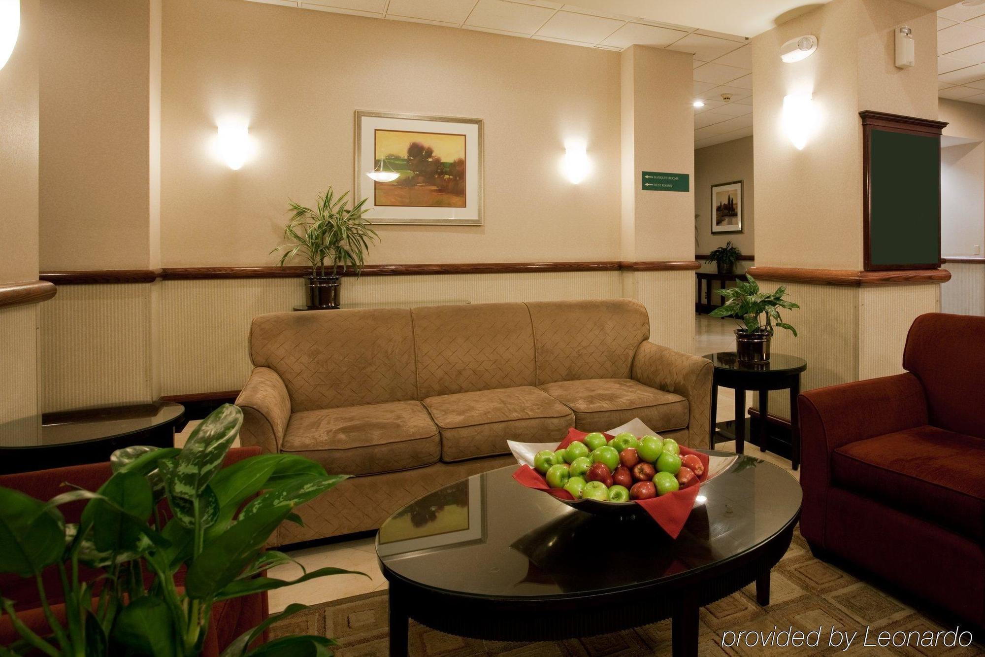Holiday Inn Palmdale-Lancaster, An Ihg Hotel Inreriör bild