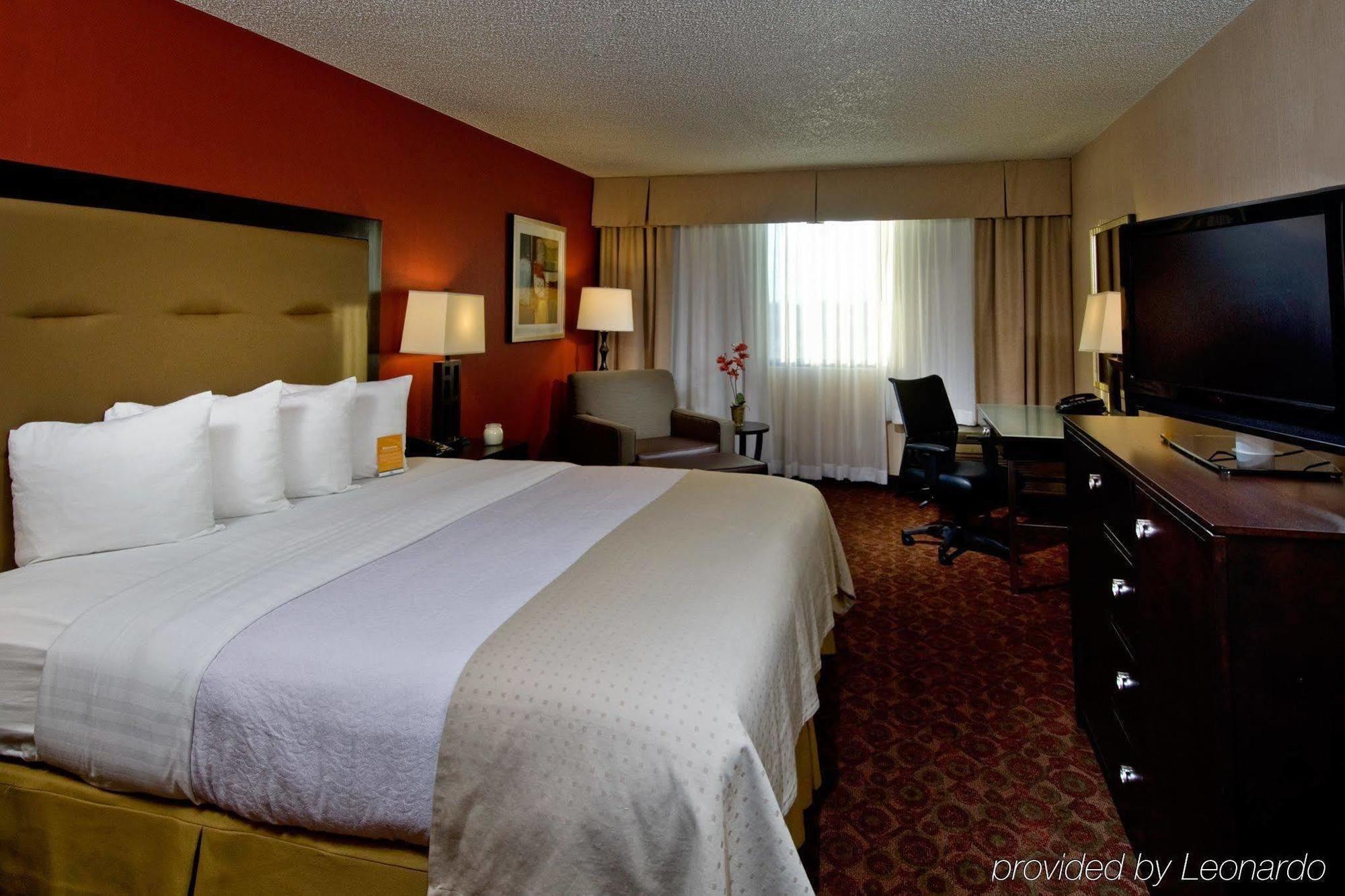 Holiday Inn Palmdale-Lancaster By Ihg Exteriör bild
